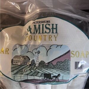 Amish Country Soap